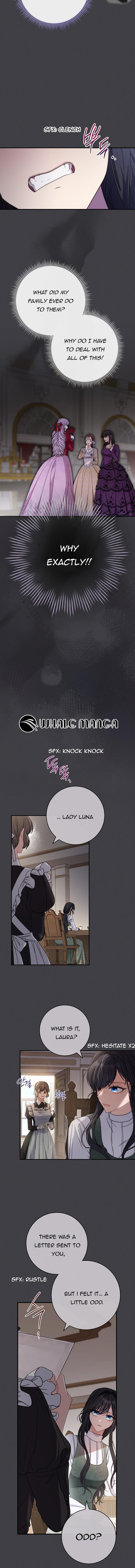 The Male Lead? I Don’t Want Him Chapter 1 85 12