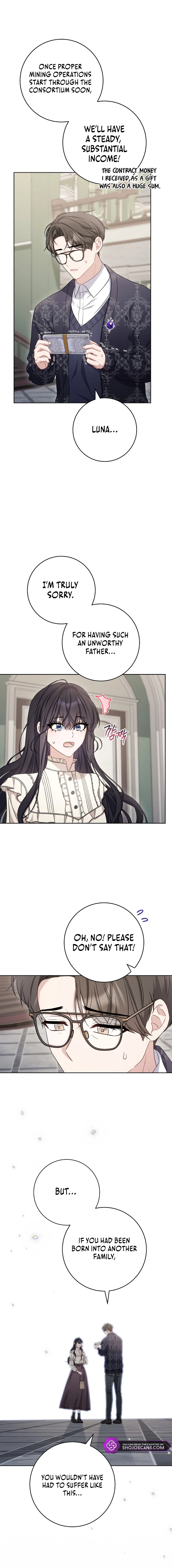 The Male Lead? I Don’t Want Him Chapter 10 57 1