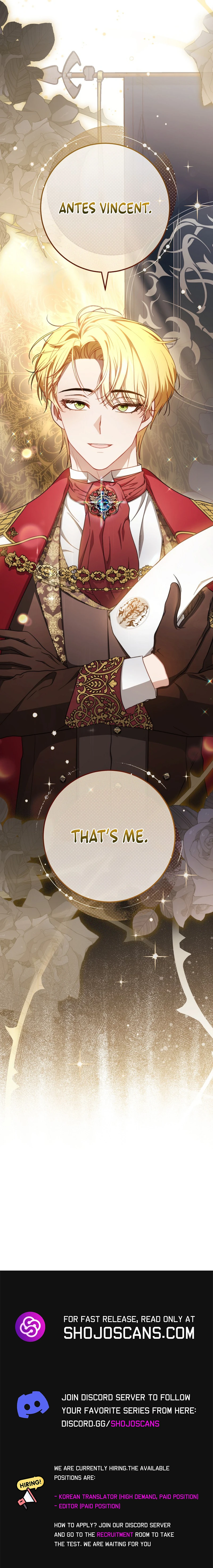 The Male Lead? I Don’t Want Him Chapter 10 71 15