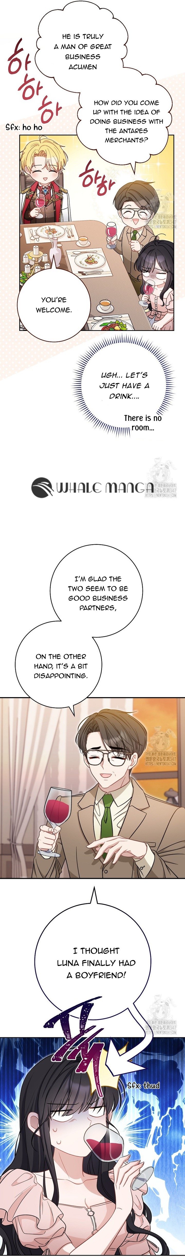 The Male Lead? I Don’t Want Him Chapter 13 88 12