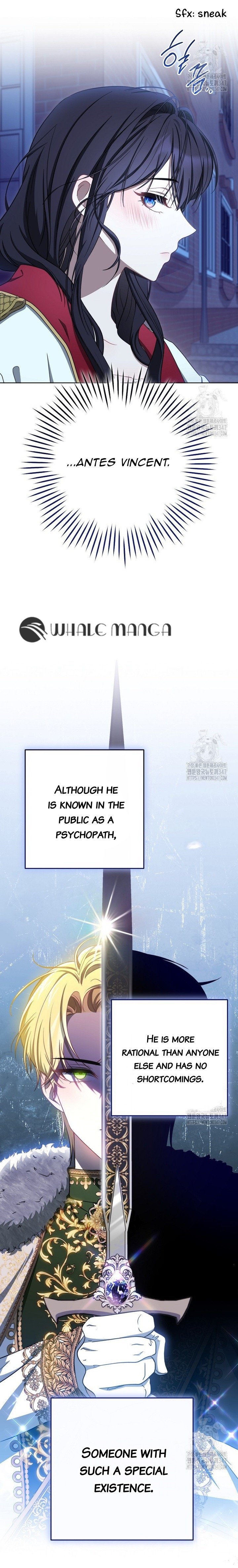 The Male Lead? I Don’t Want Him Chapter 13 98 22
