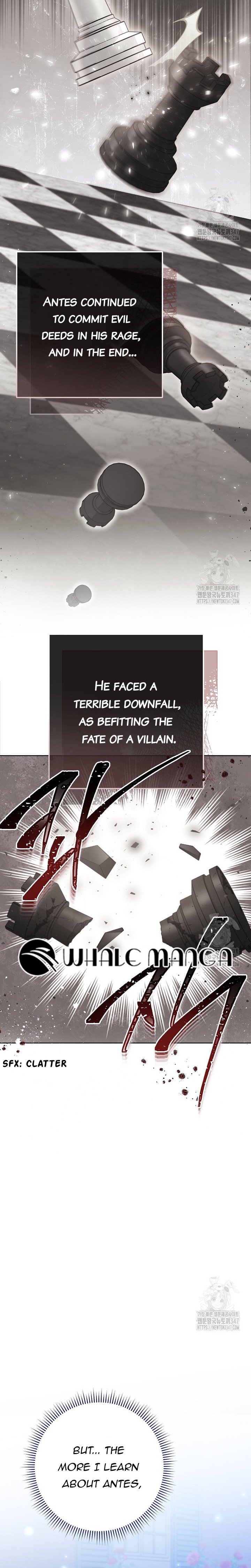The Male Lead? I Don’t Want Him Chapter 14 96 02
