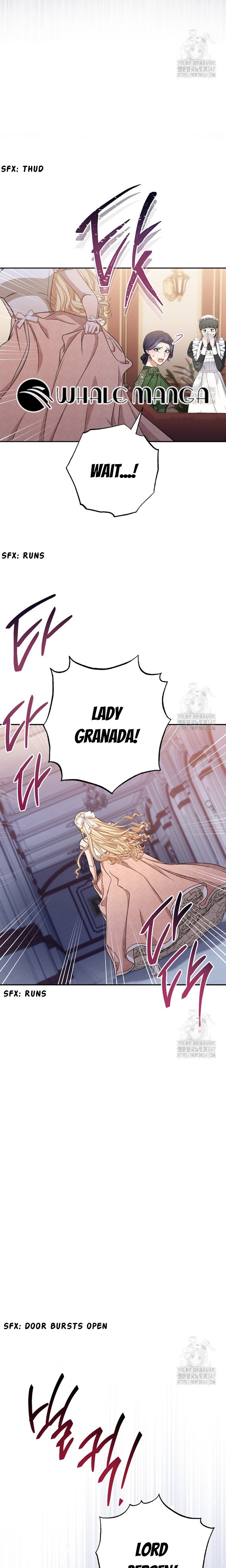 The Male Lead? I Don’t Want Him Chapter 14 115 21