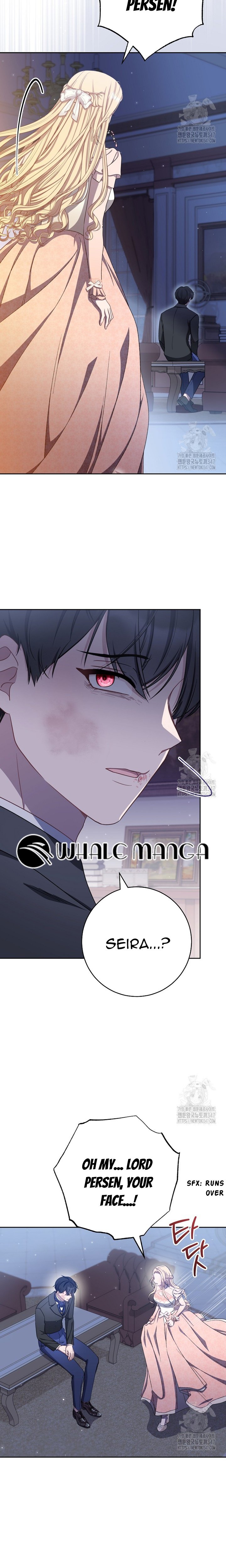 The Male Lead? I Don’t Want Him Chapter 14 116 22