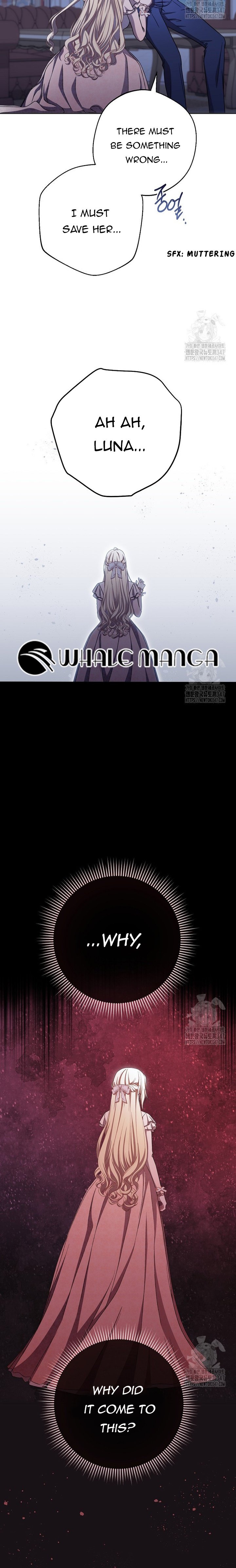 The Male Lead? I Don’t Want Him Chapter 14 118 24