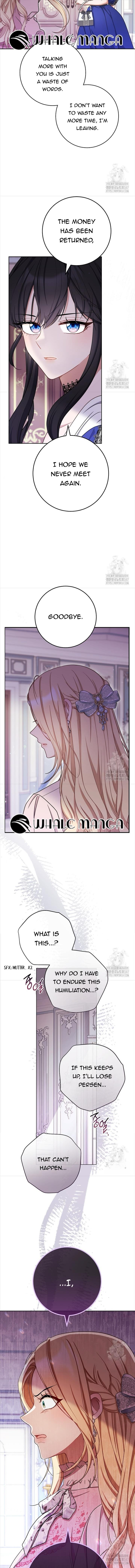 The Male Lead? I Don’t Want Him Chapter 15 68 13