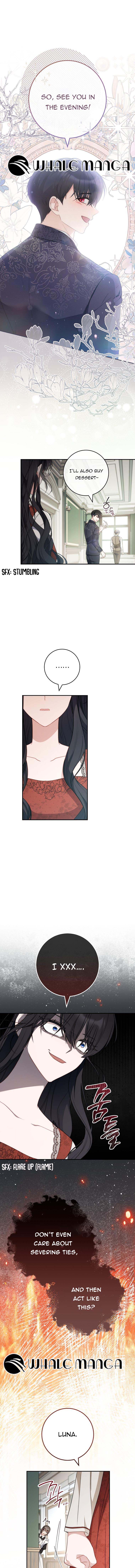 The Male Lead? I Don’t Want Him Chapter 2 60 11