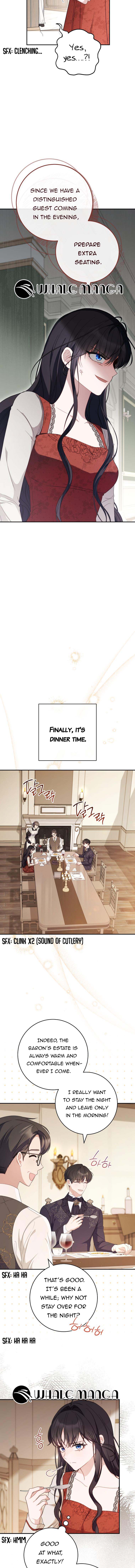The Male Lead? I Don’t Want Him Chapter 2 61 12
