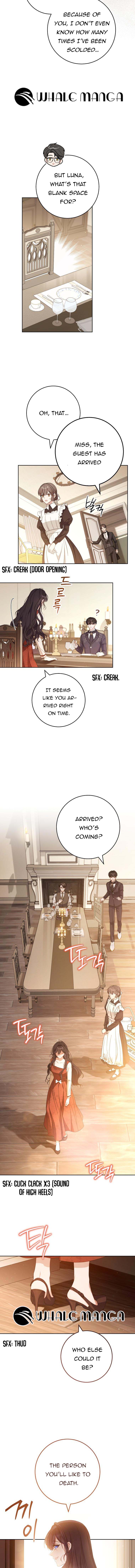 The Male Lead? I Don’t Want Him Chapter 2 62 13