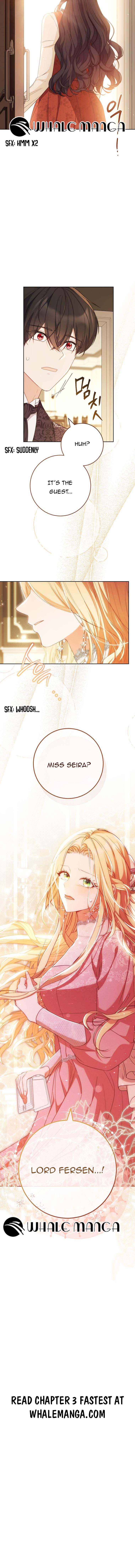 The Male Lead? I Don’t Want Him Chapter 2 63 14