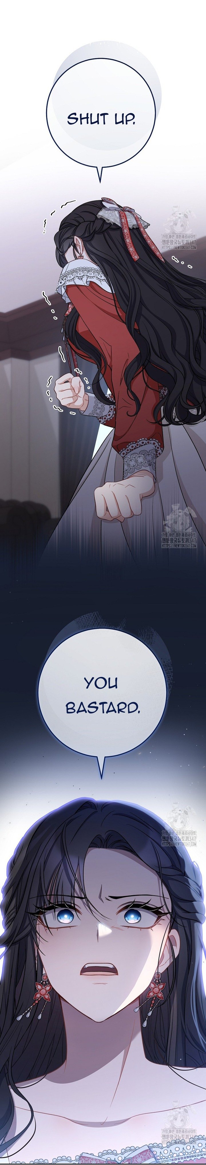The Male Lead? I Don’t Want Him Chapter 20 99 02