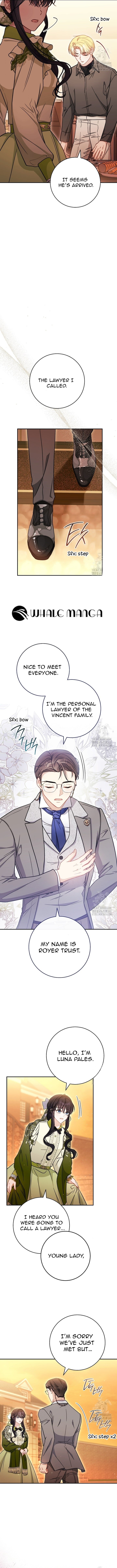 The Male Lead? I Don’t Want Him Chapter 21 62 13