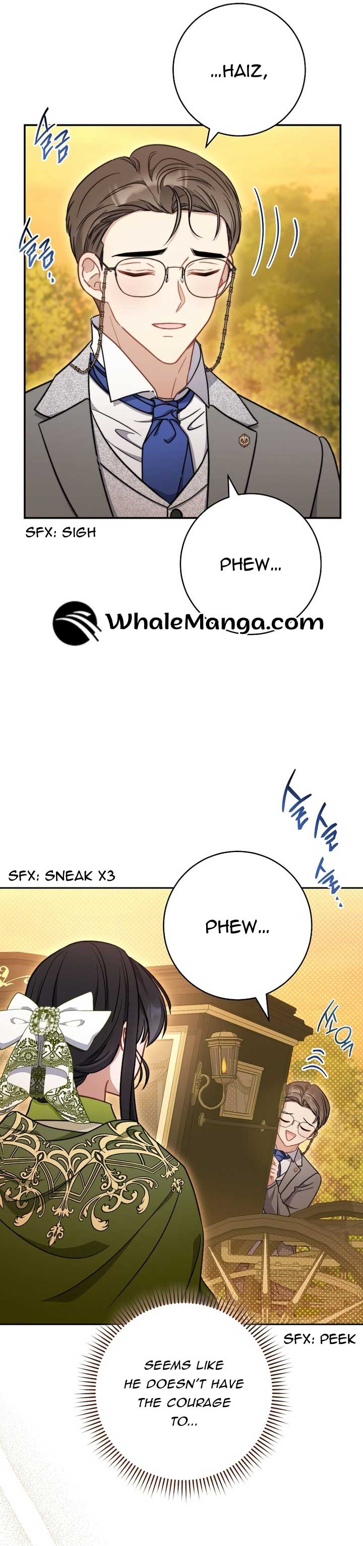 The Male Lead? I Don’t Want Him Chapter 22 143 10