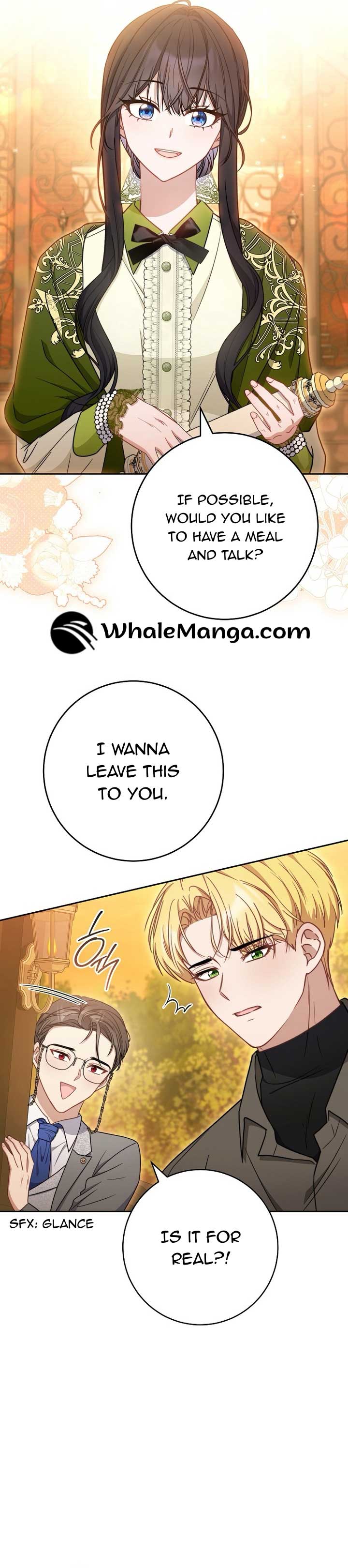 The Male Lead? I Don’t Want Him Chapter 22 145 12