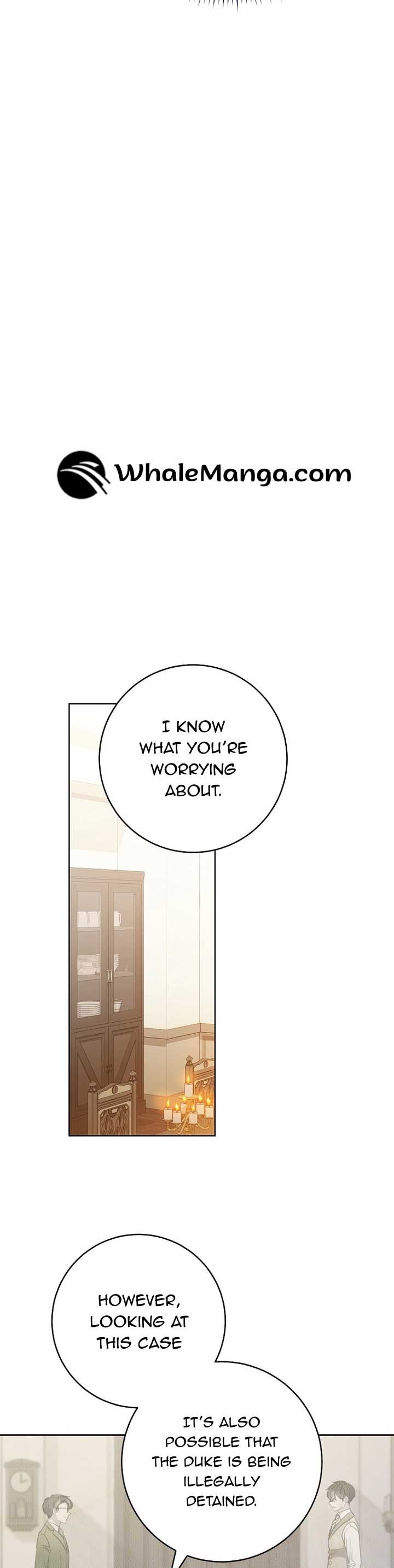 The Male Lead? I Don’t Want Him Chapter 22 147 14