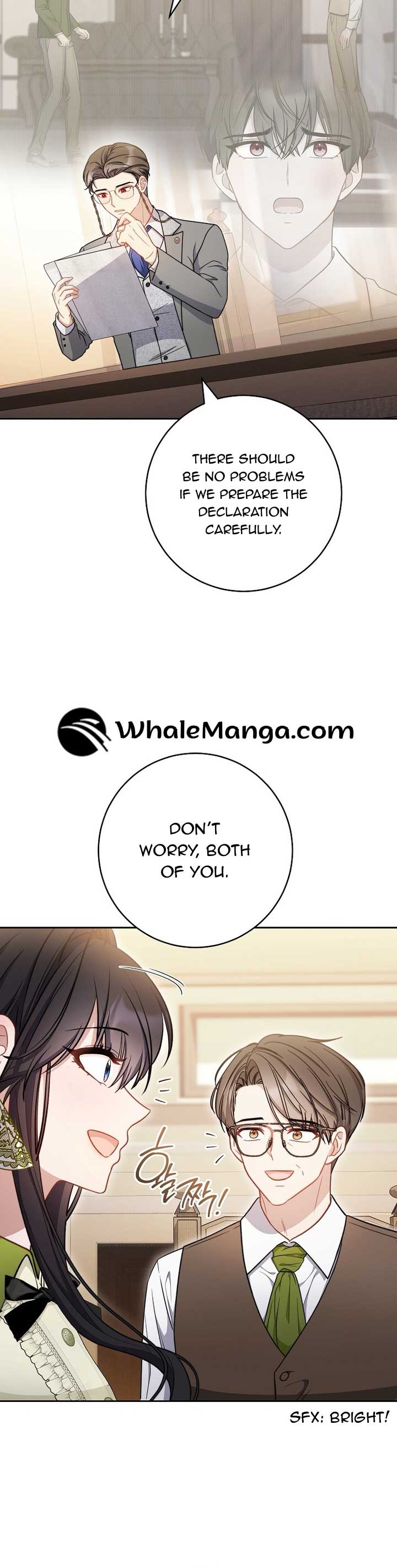 The Male Lead? I Don’t Want Him Chapter 22 148 15