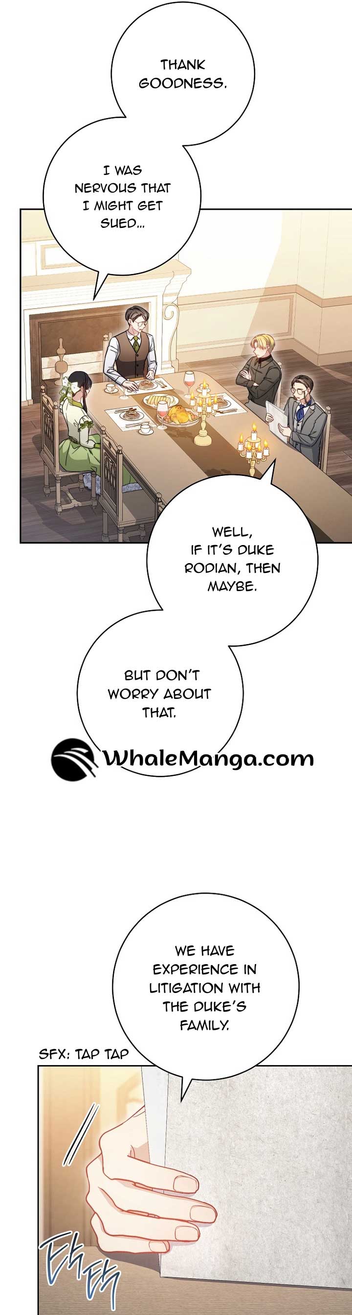 The Male Lead? I Don’t Want Him Chapter 22 149 16