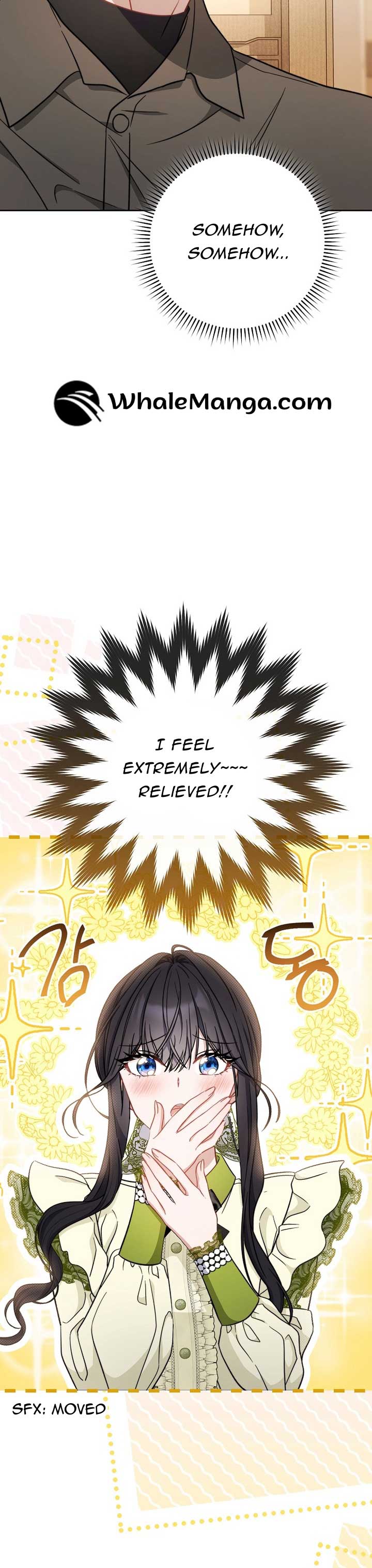 The Male Lead? I Don’t Want Him Chapter 22 153 20