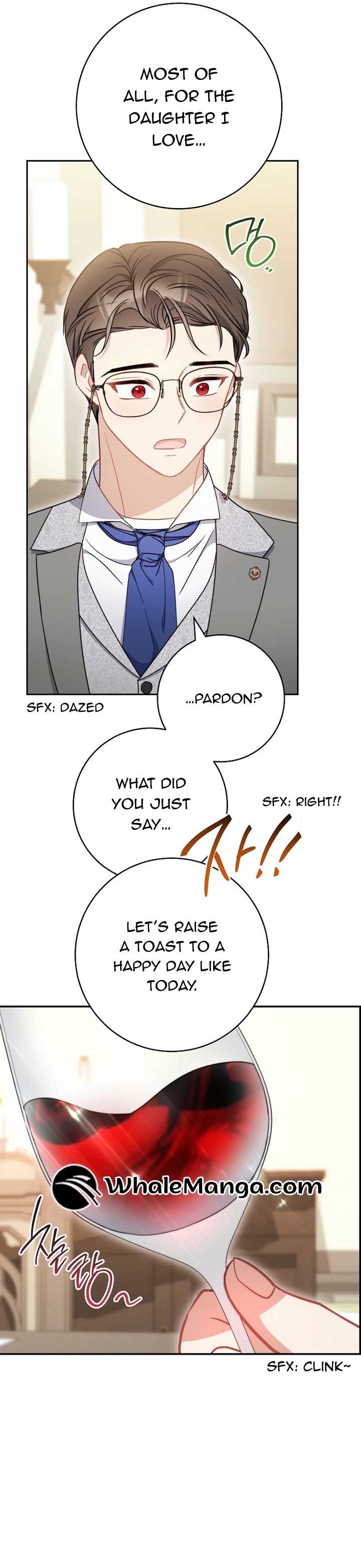 The Male Lead? I Don’t Want Him Chapter 22 161 28