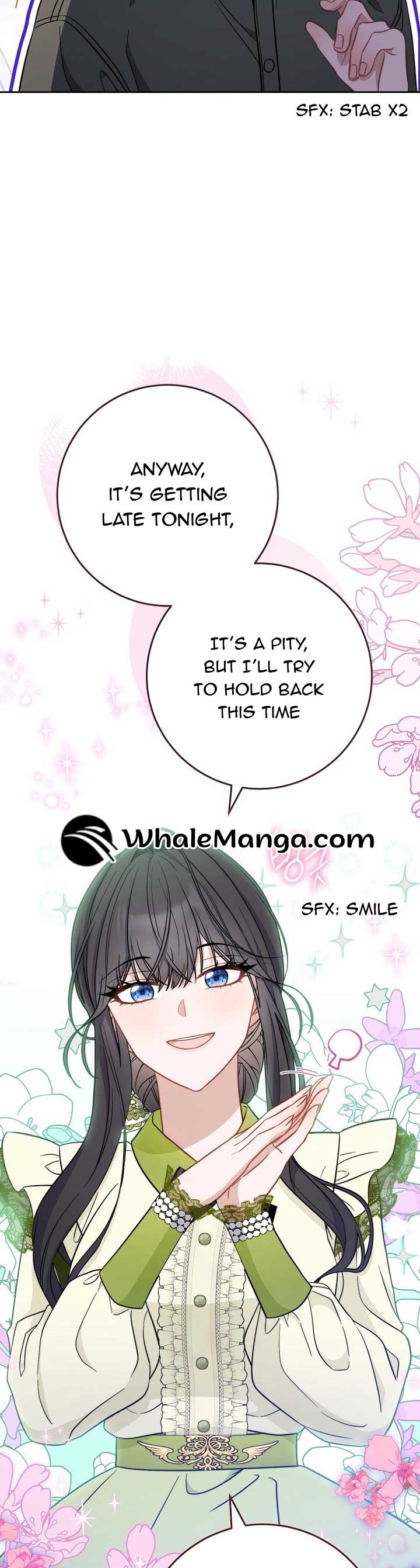 The Male Lead? I Don’t Want Him Chapter 22 171 38