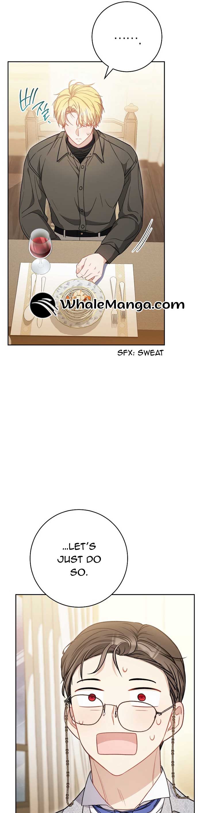 The Male Lead? I Don’t Want Him Chapter 22 173 40
