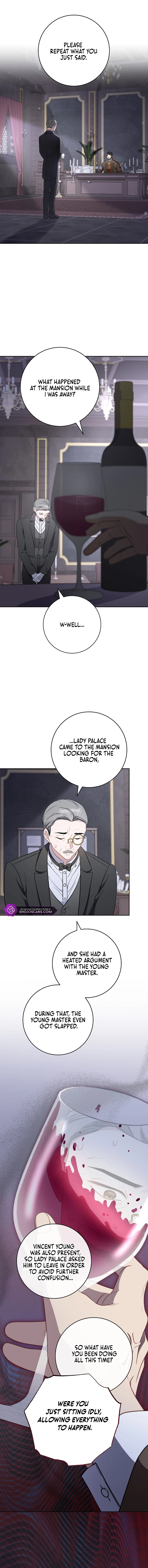 The Male Lead? I Don’t Want Him Chapter 23 66 10