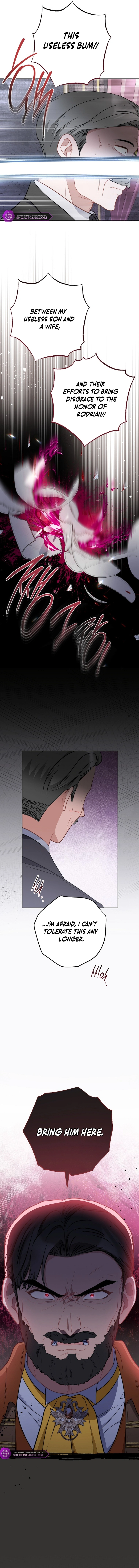 The Male Lead? I Don’t Want Him Chapter 23 68 12
