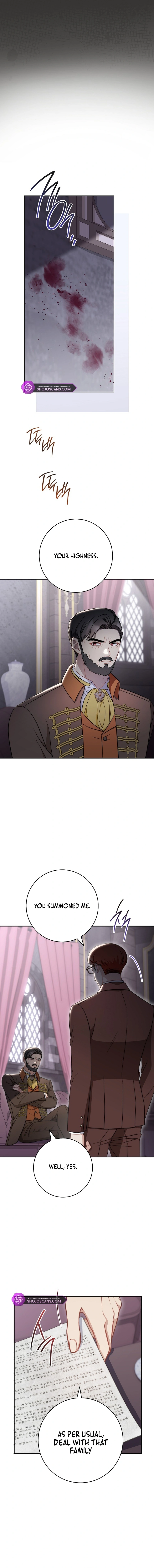 The Male Lead? I Don’t Want Him Chapter 23 69 13