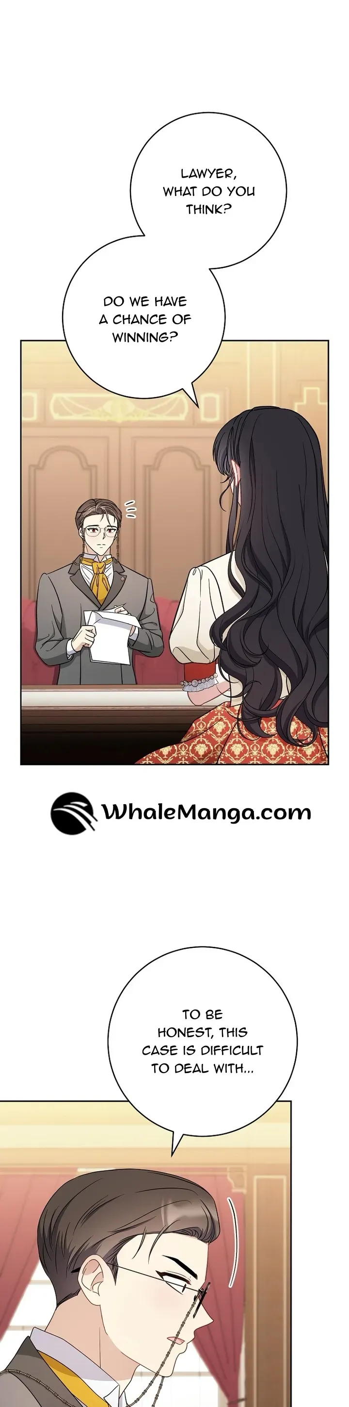 The Male Lead? I Don’t Want Him Chapter 24 137 10