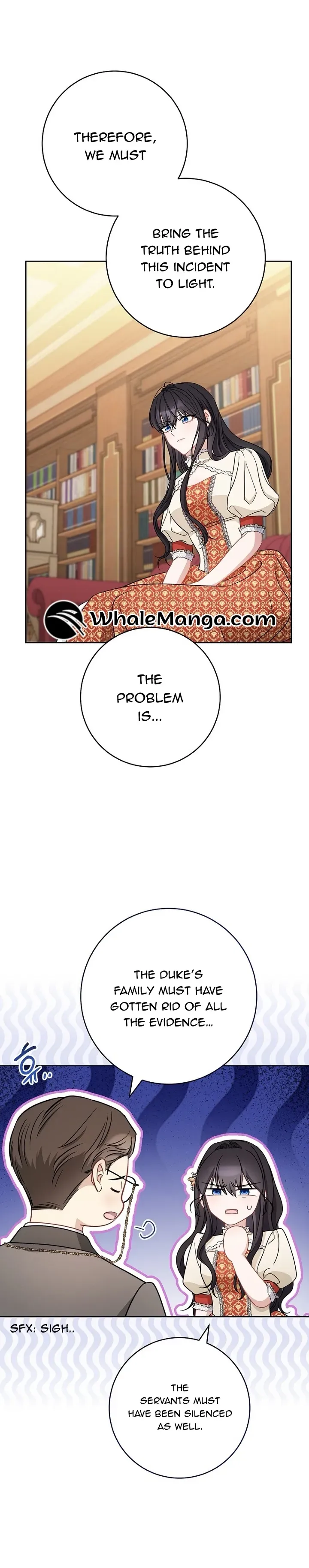 The Male Lead? I Don’t Want Him Chapter 24 139 12