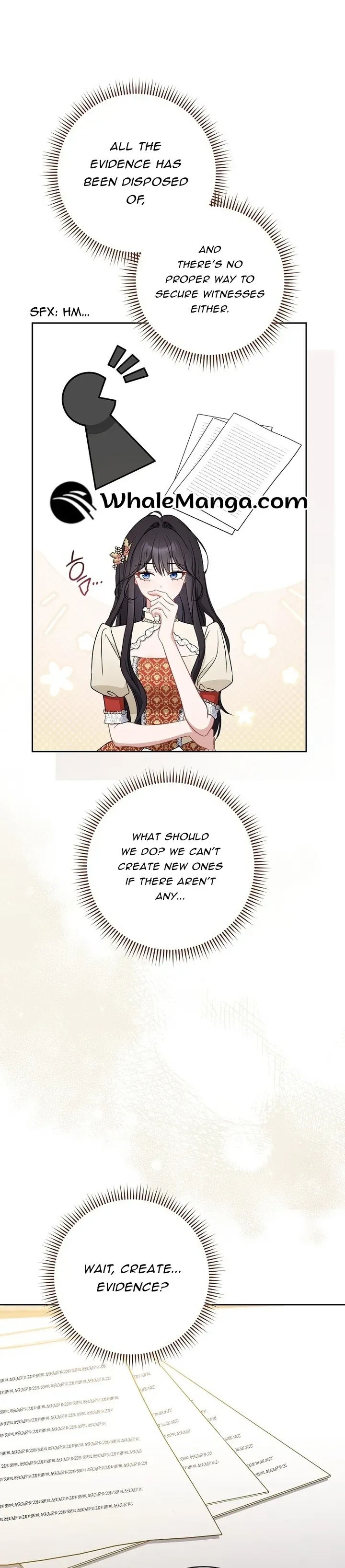 The Male Lead? I Don’t Want Him Chapter 24 141 14