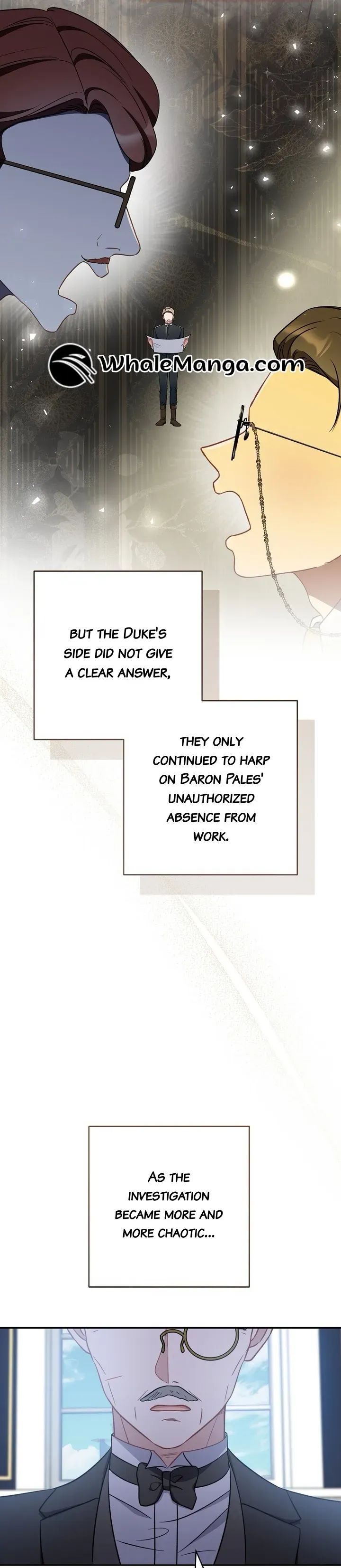 The Male Lead? I Don’t Want Him Chapter 24 144 17