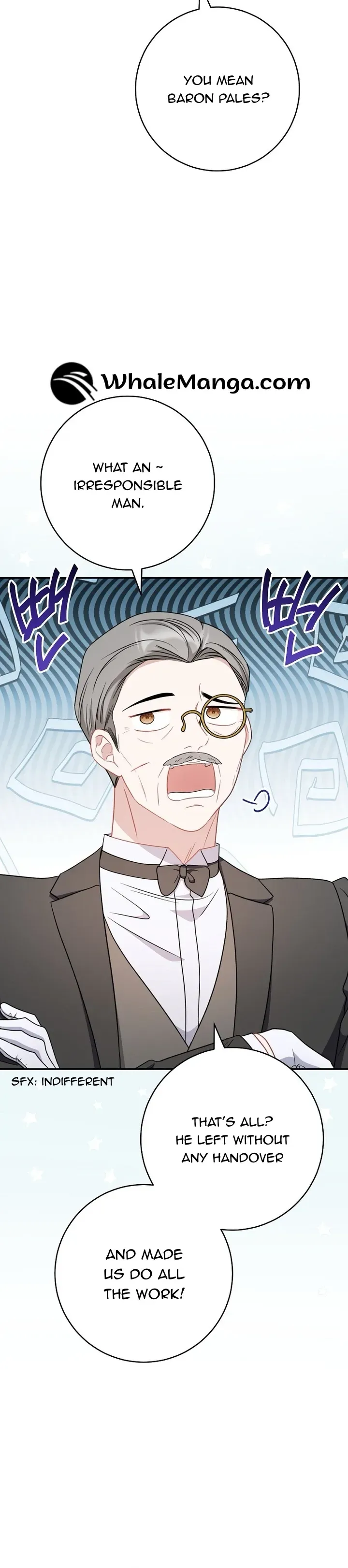 The Male Lead? I Don’t Want Him Chapter 24 145 18
