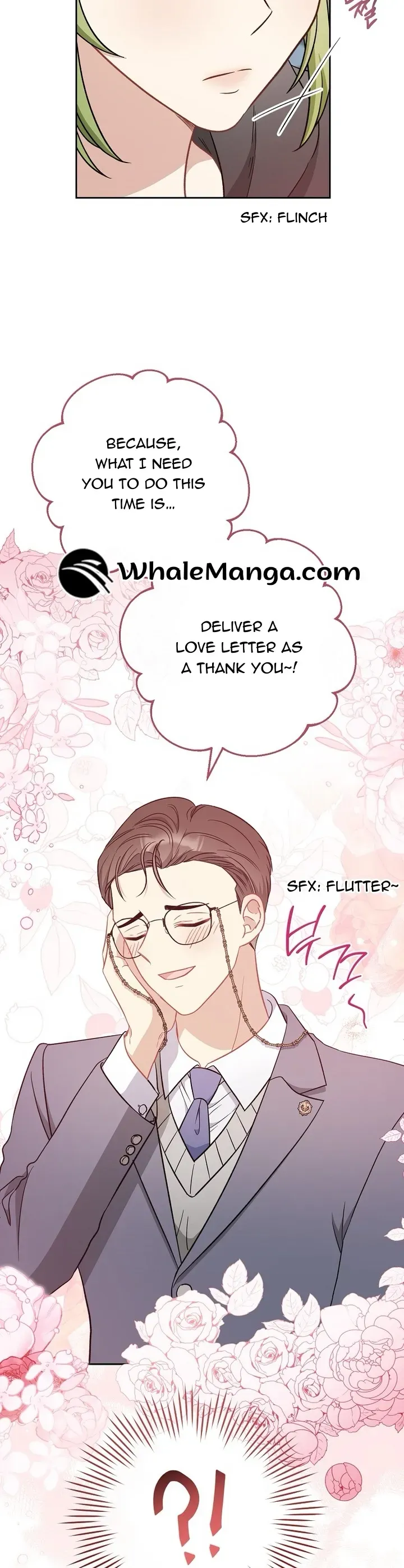 The Male Lead? I Don’t Want Him Chapter 24 153 26