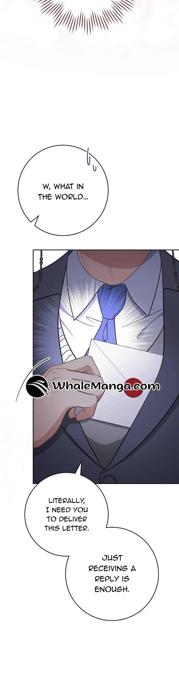 The Male Lead? I Don’t Want Him Chapter 24 154 27