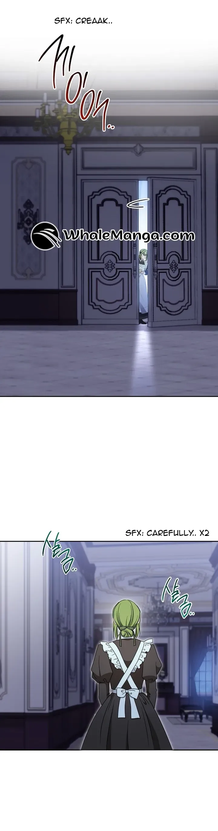 The Male Lead? I Don’t Want Him Chapter 24 159 32