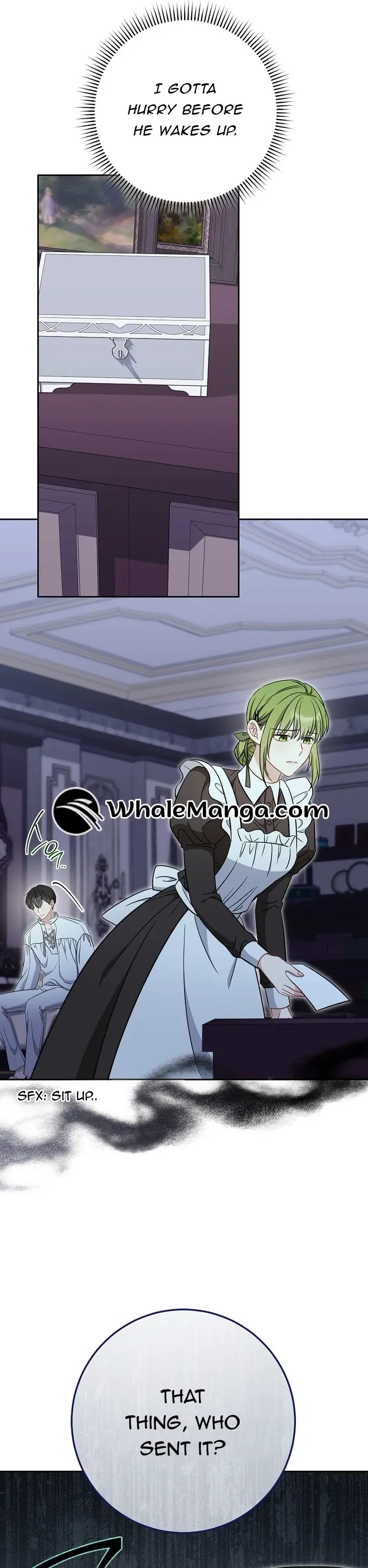 The Male Lead? I Don’t Want Him Chapter 24 161 34