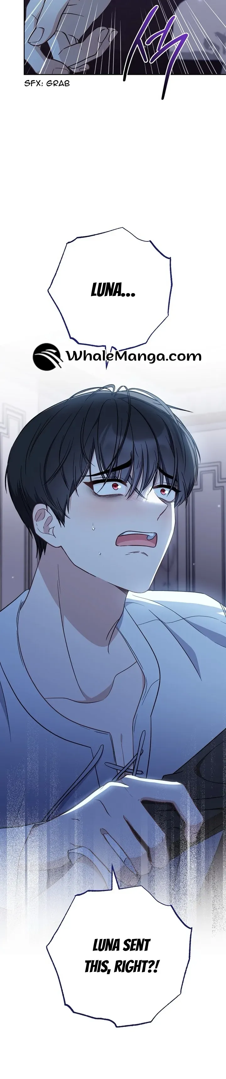 The Male Lead? I Don’t Want Him Chapter 24 163 36