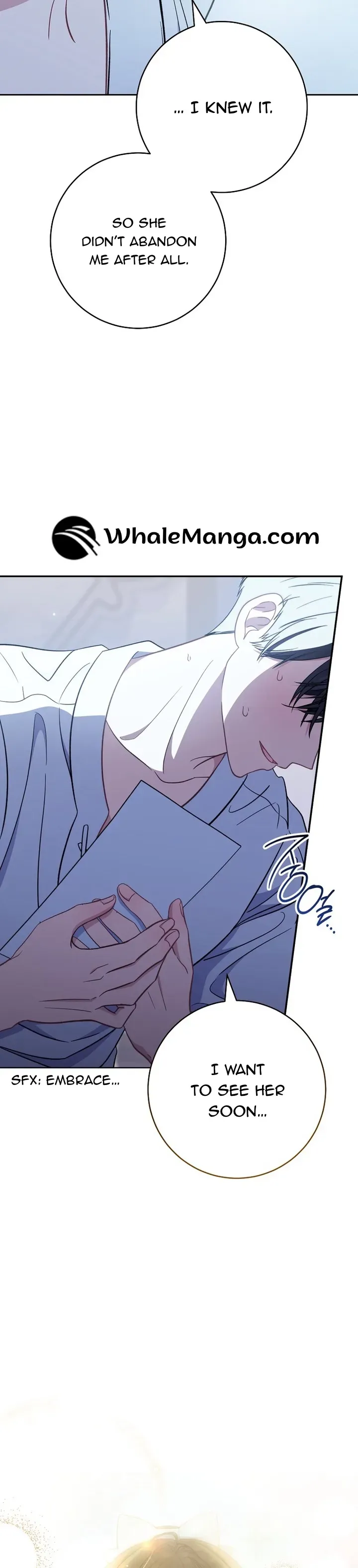 The Male Lead? I Don’t Want Him Chapter 24 165 38