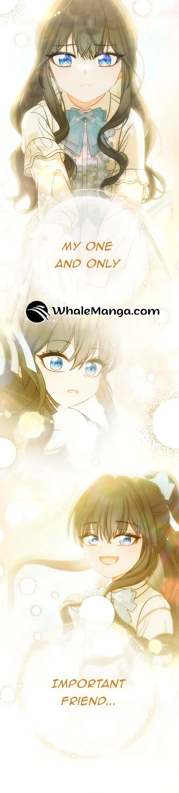 The Male Lead? I Don’t Want Him Chapter 24 166 39