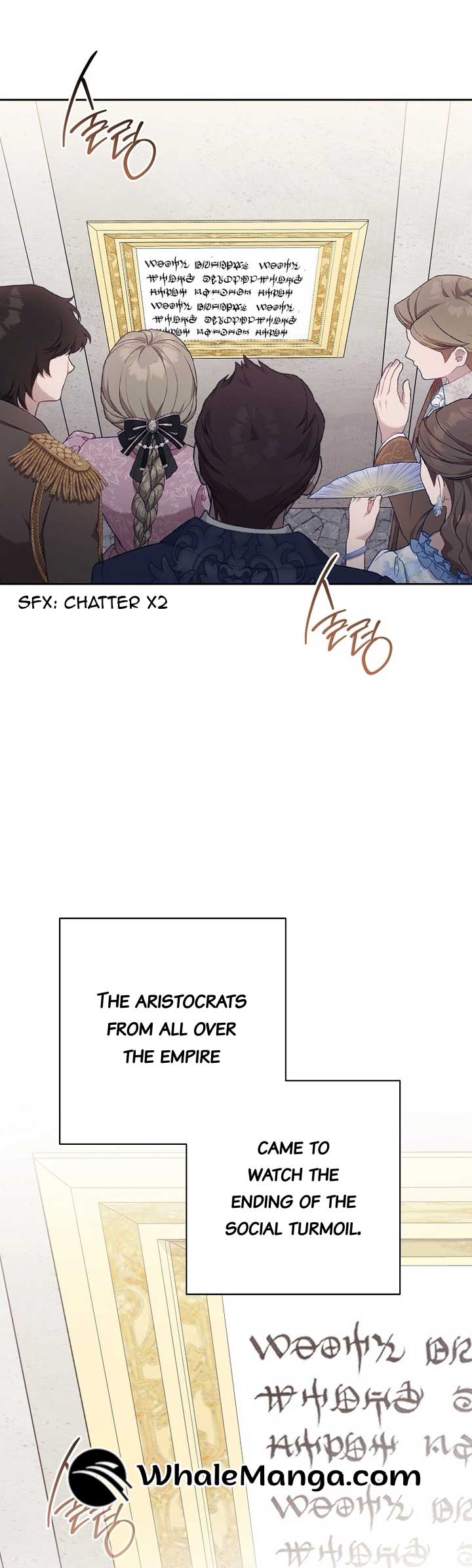 The Male Lead? I Don’t Want Him Chapter 25 165 02