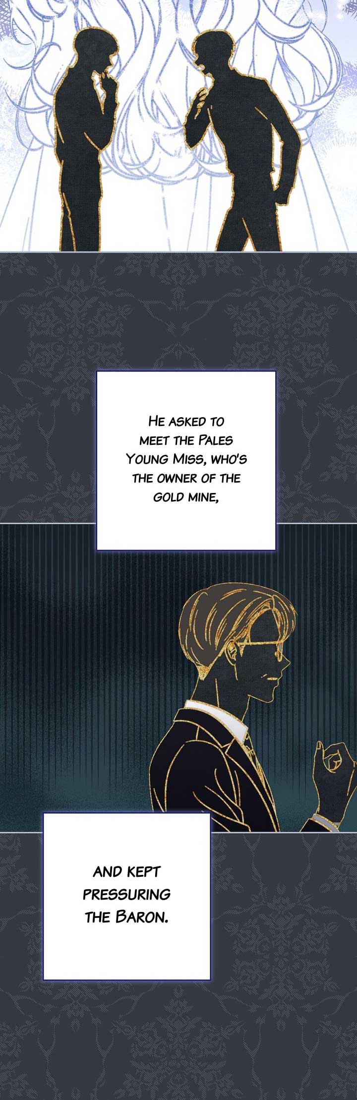 The Male Lead? I Don’t Want Him Chapter 25 174 11