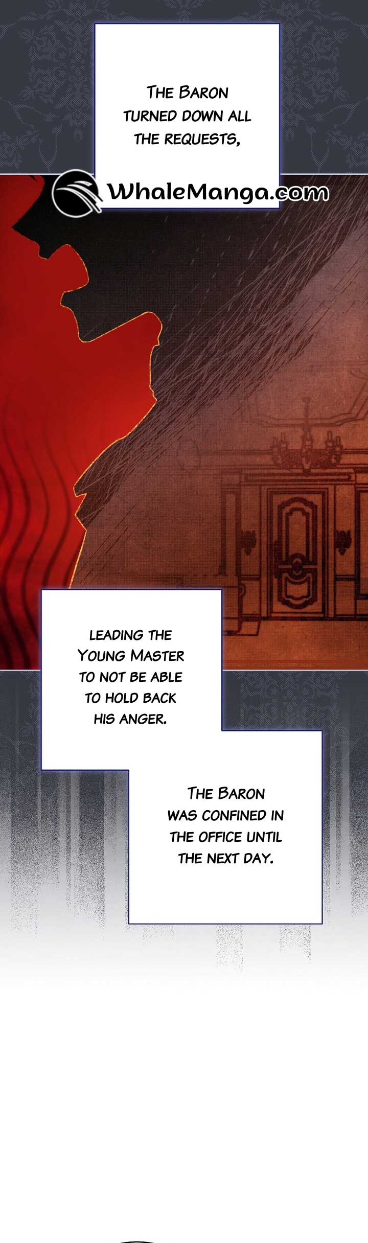 The Male Lead? I Don’t Want Him Chapter 25 175 12