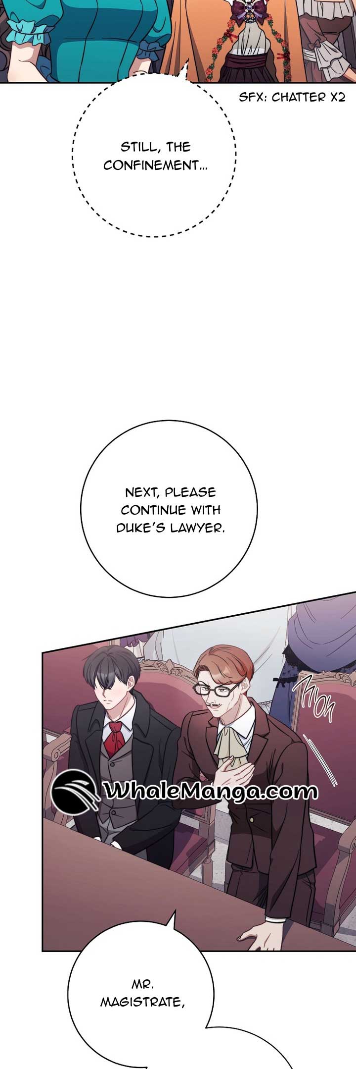 The Male Lead? I Don’t Want Him Chapter 25 177 14