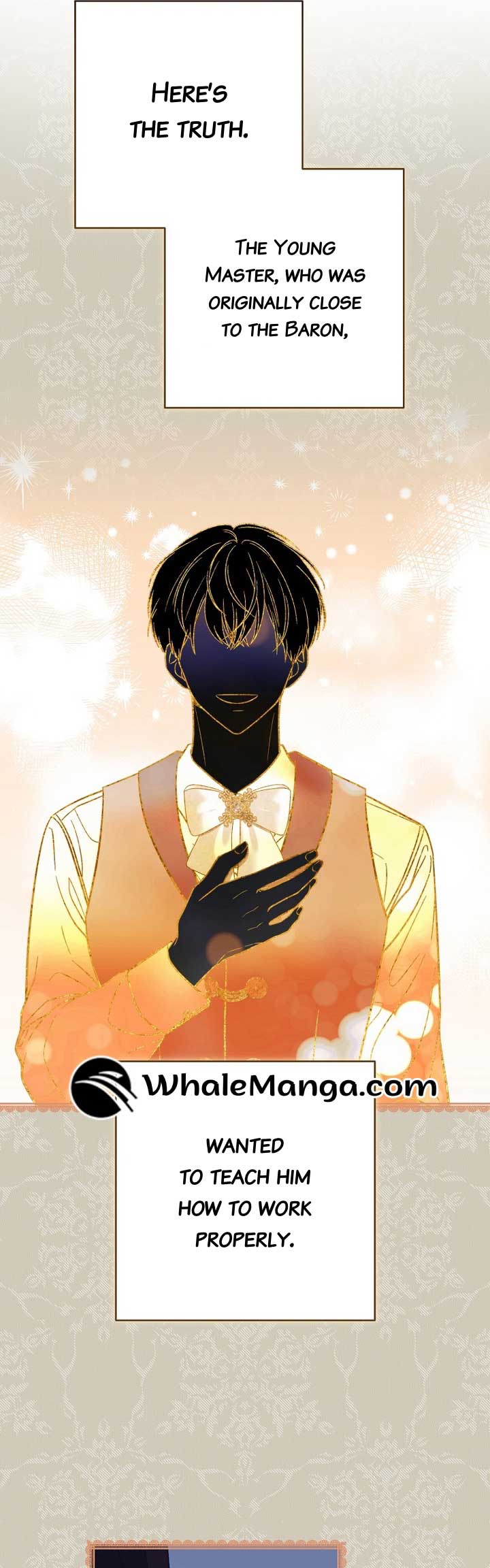 The Male Lead? I Don’t Want Him Chapter 25 184 21