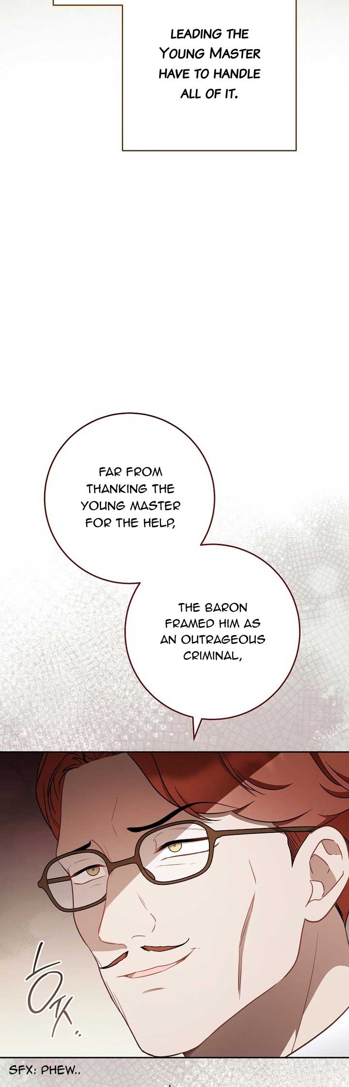 The Male Lead? I Don’t Want Him Chapter 25 186 23