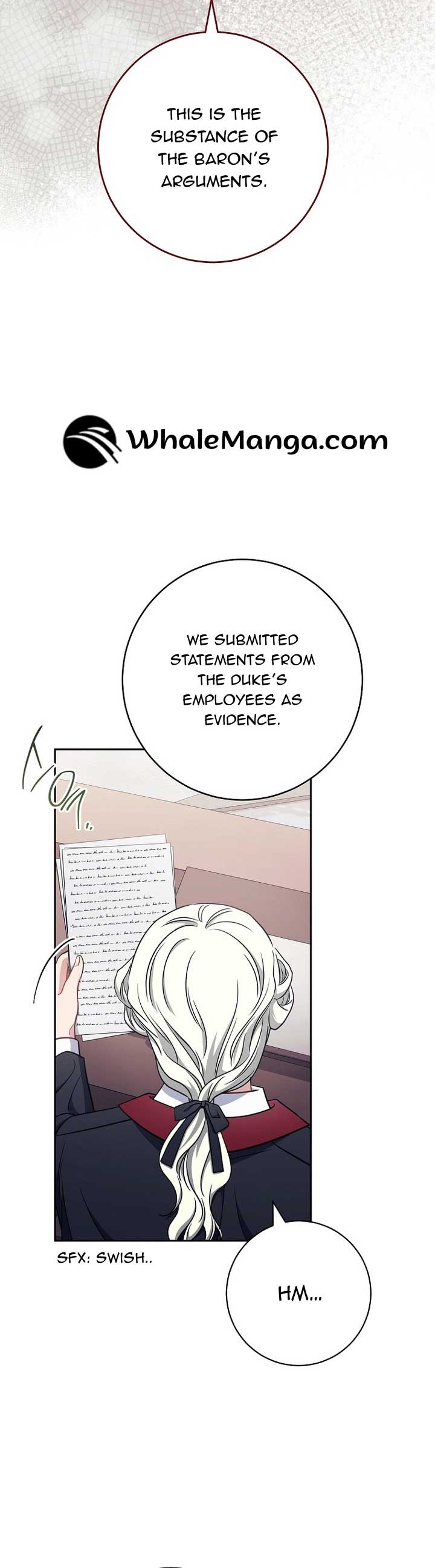 The Male Lead? I Don’t Want Him Chapter 25 187 24