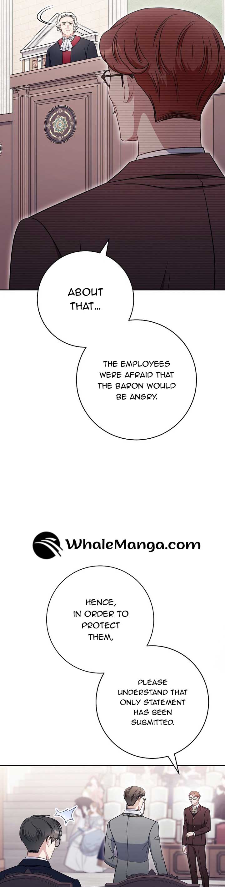 The Male Lead? I Don’t Want Him Chapter 25 189 26