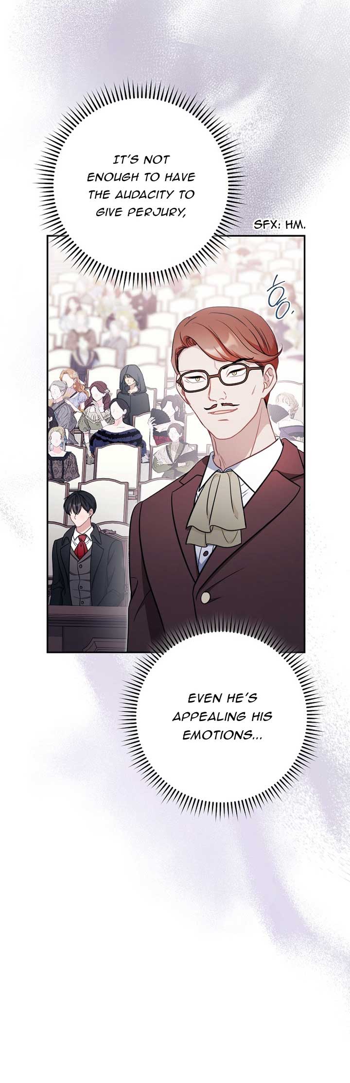 The Male Lead? I Don’t Want Him Chapter 25 191 28
