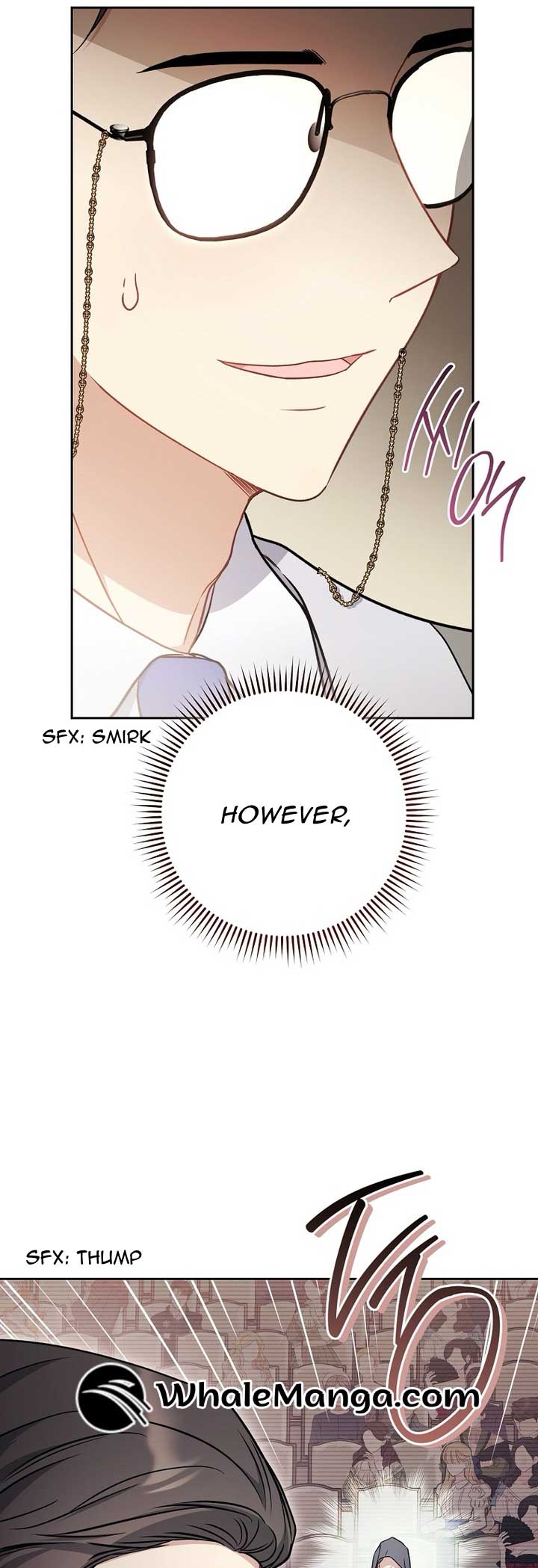 The Male Lead? I Don’t Want Him Chapter 25 192 29